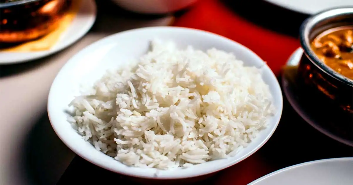 Rice